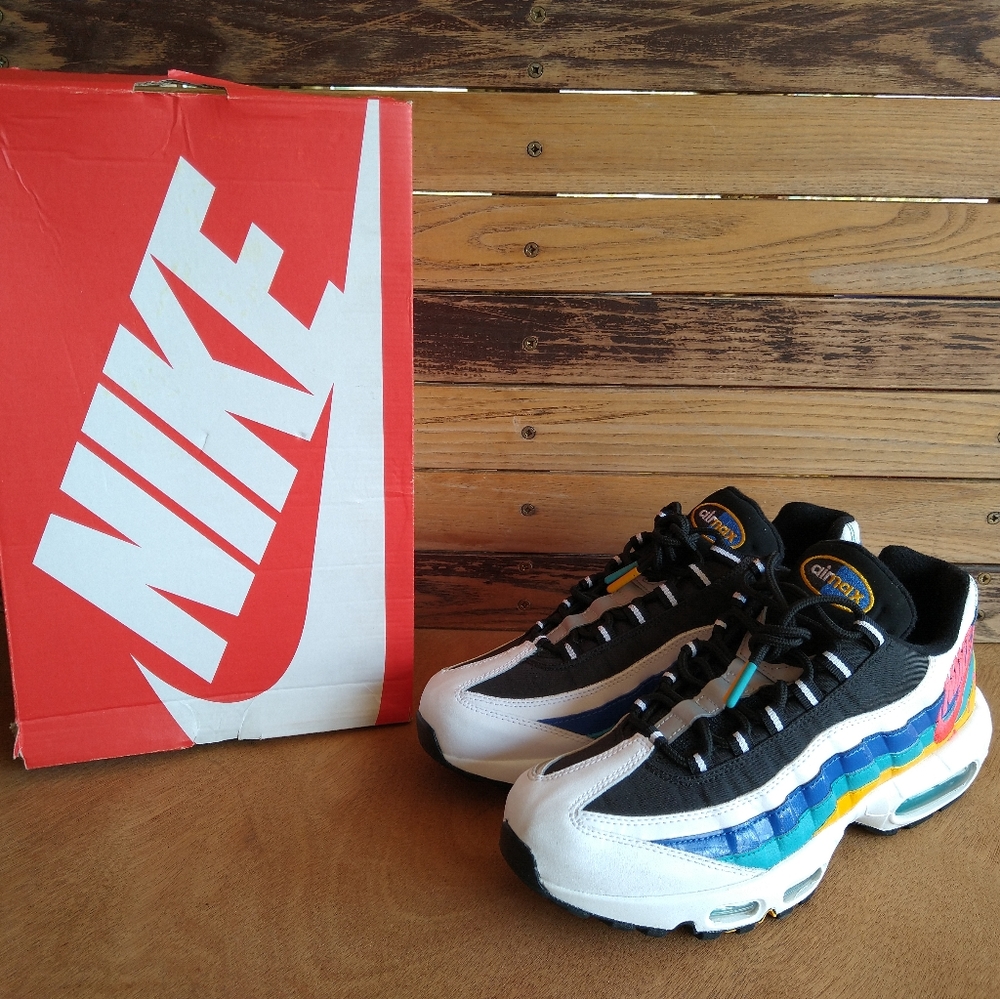 Nike Airmax 95